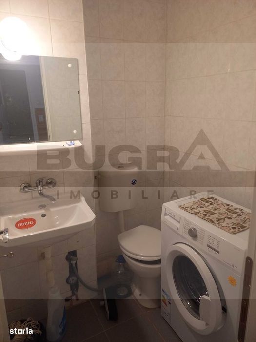 Apartament 3 camere, decomandat, 70mp, parcare, zona Kaufland Marasti