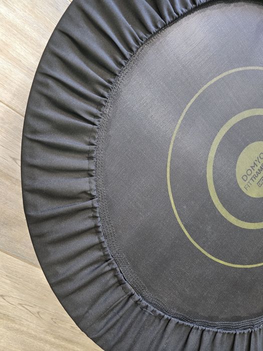 Батут Domyos Fit TRAMPO100