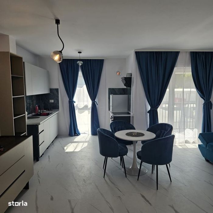 Apartament 2 camere , semidecomandat , 54 mp , Oncos — fotografia 1