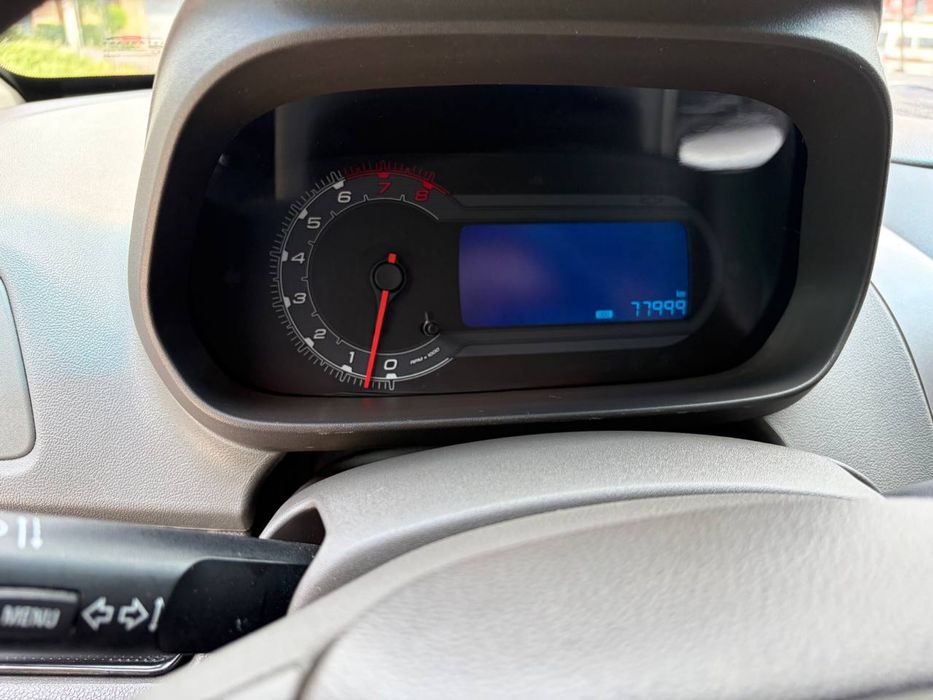 Chevrolet Cobalt 2014 — 4