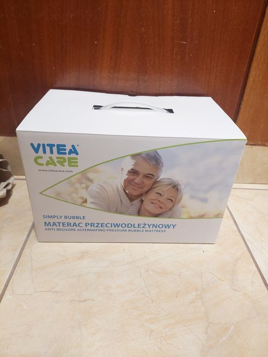 Антидекубитален дюшек