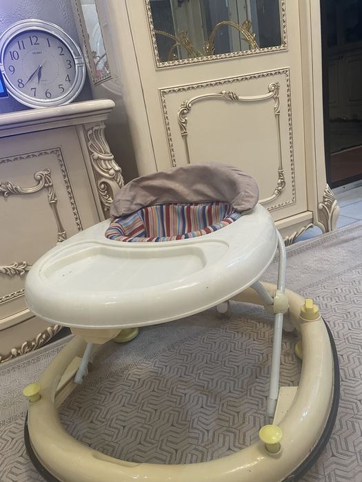 Ходунки детские