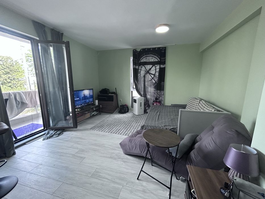 Продава се Двустаен апартамент в Бяла - 78 кв.м за 1090 €/кв.м - Снимка #15