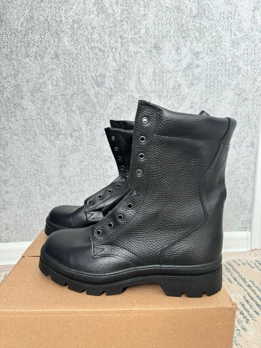 Продам муж берцы