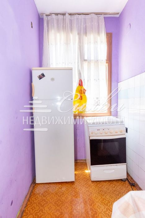 Продава се Многостаен апартамент в Шумен, Пожарната - 94 кв.м за 1275 €/кв.м - Снимка #9