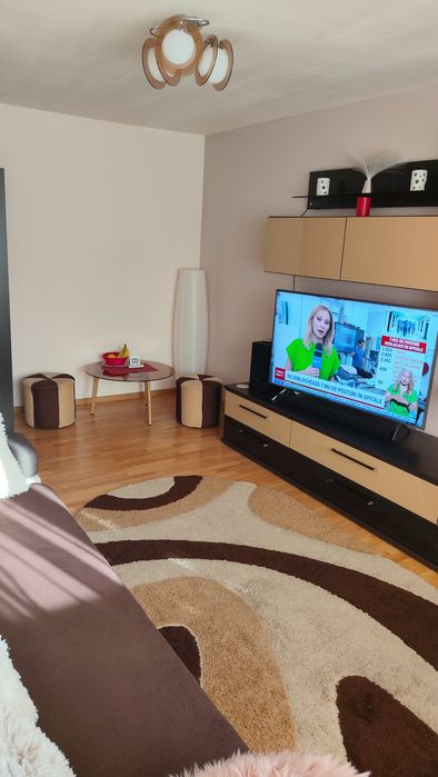Apartament 2 camere, zona nord