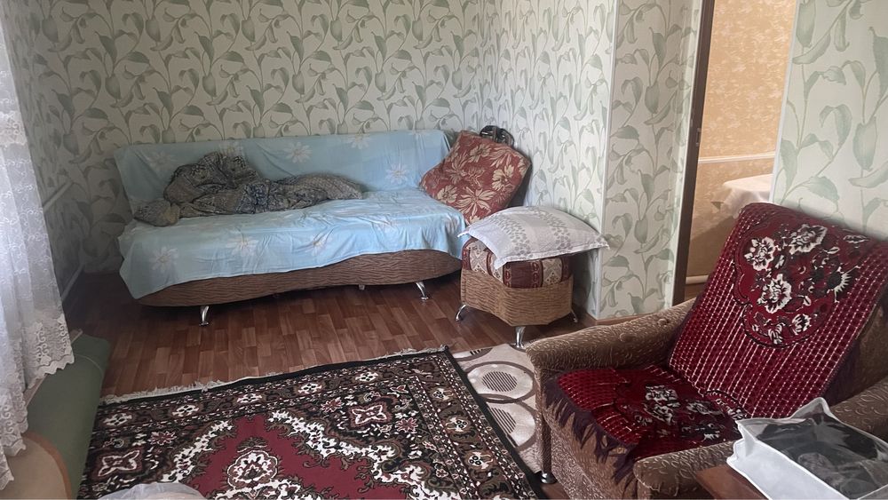 Продам дом! Жибек жолы