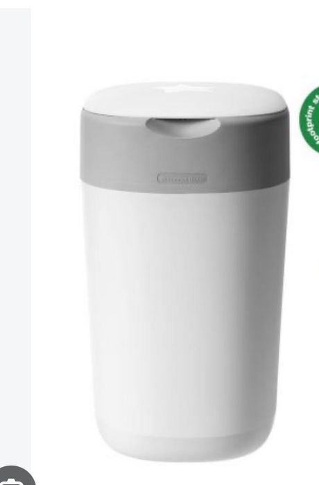 Продавам хигиенен кош за пелени Tommee Tippee Sangenic