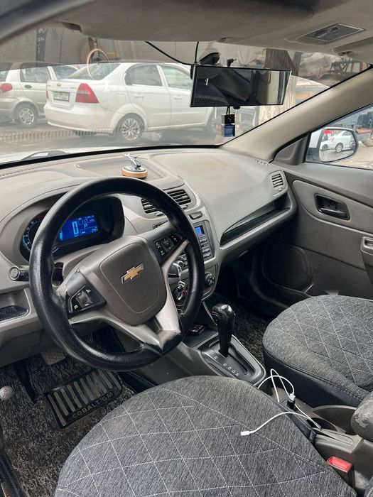 Cobalt 2015 avtamat SROCHNI SOTILADI