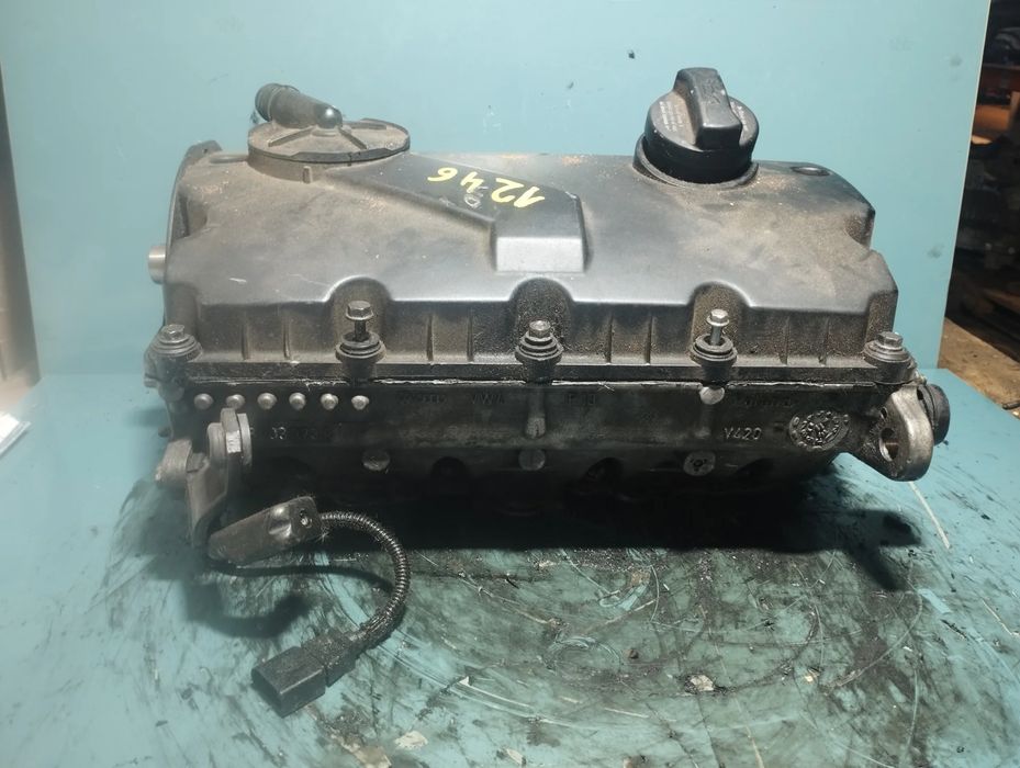 Chiulasa 038103373R Volkswagen VW Sharan 2005 1.9 TDI MT (131 hp)