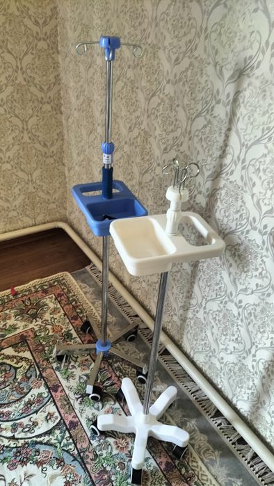 Штатив медицински