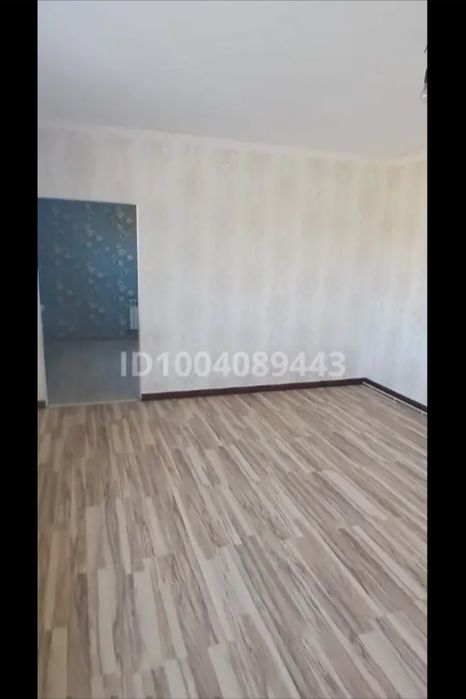 2 бөлмелі времянка жалға беріледі.