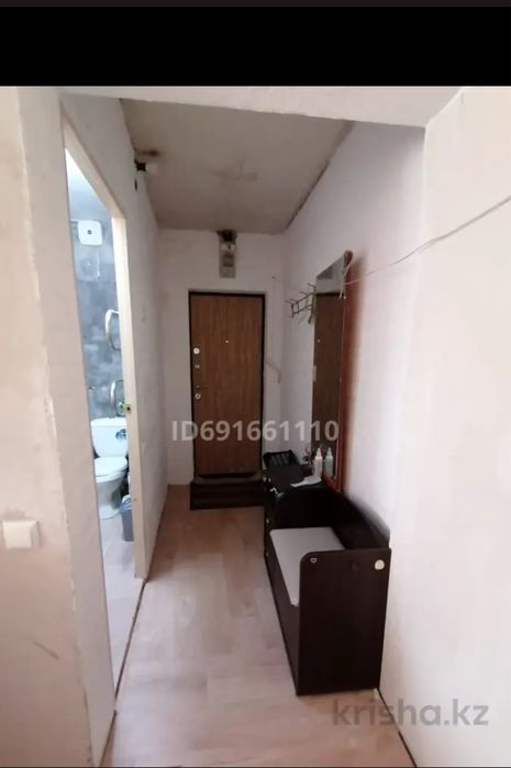 Квартира 2-х комнатная