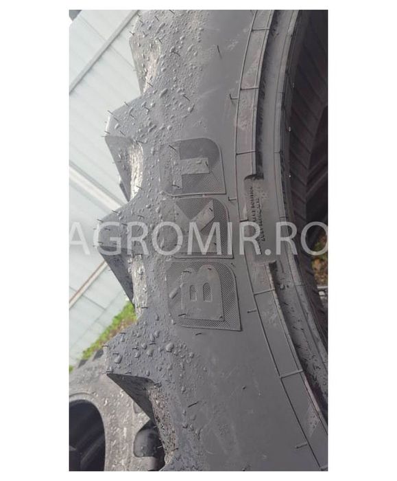 320/90 r50 bkt agrimax rt945 150a8/b tl  Cauciucuri tractor, Fiat, Case, Fendt, John Deere, New Holland, Massey Ferguson, UTB   Cauciucuri tractor, Fi