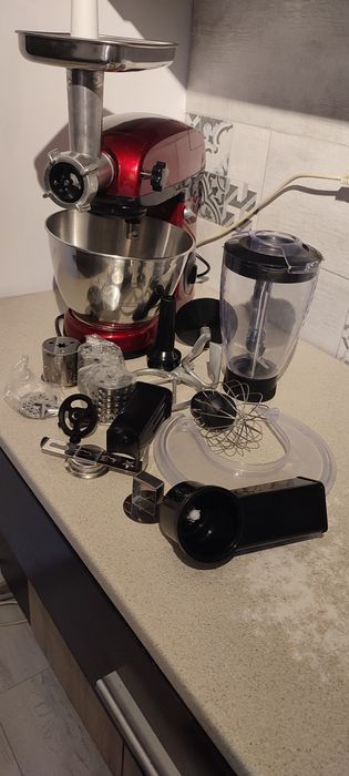 Robot de bucătărie