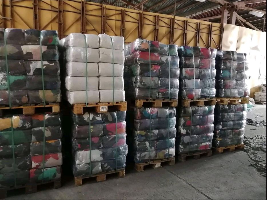 Парцали за почистване