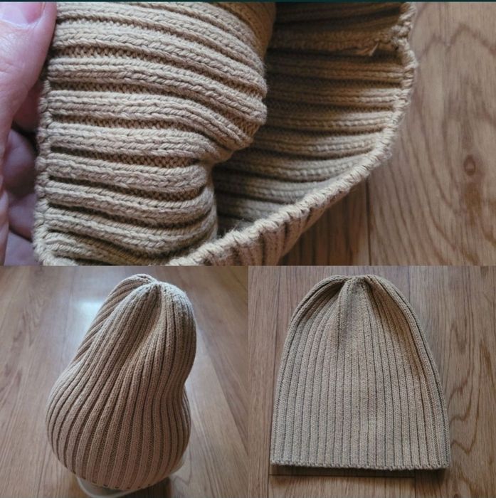 Шапки разные (всё Новое!)