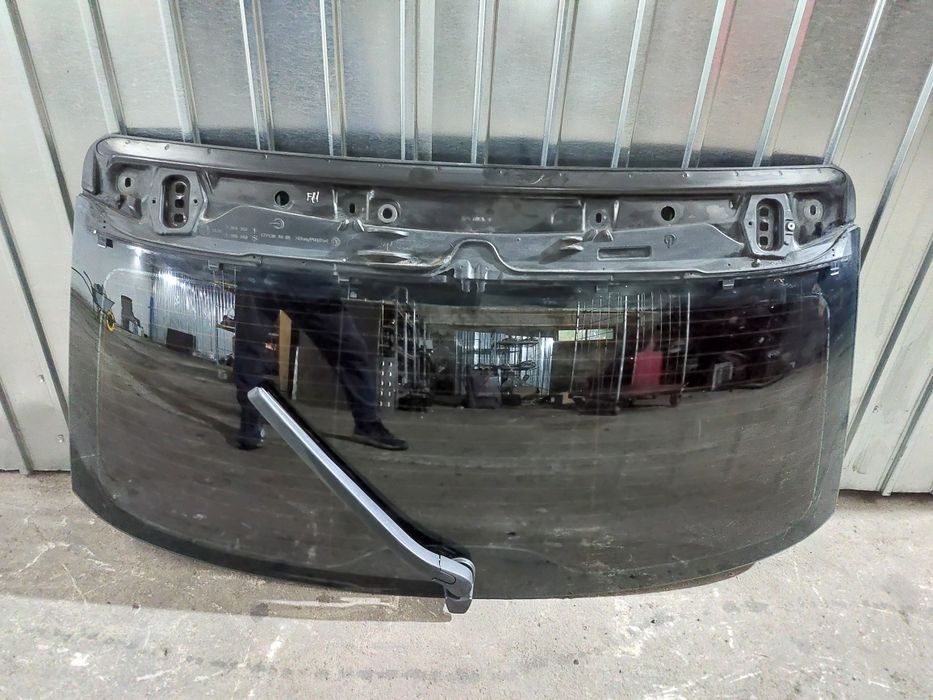 Luneta BMW F11 F11 LCI