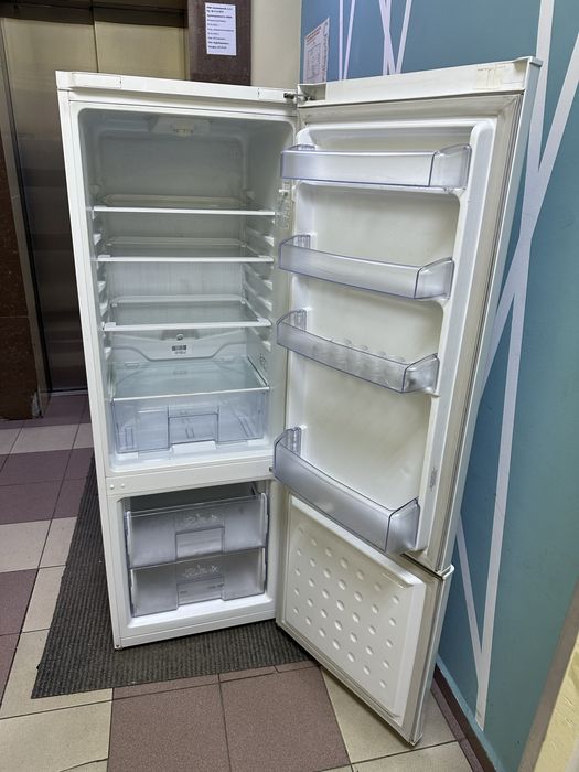 Холодильник с доставкой