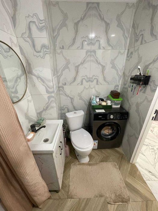 Продам 3-х комнатную квартиру.