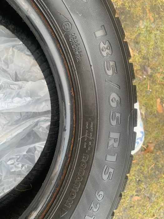Продам колёса в сборе