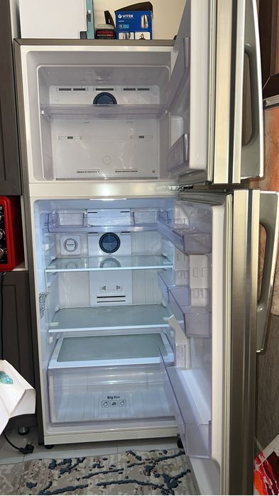 Продам холодильник SAMSUNG в отличном состоянии.
