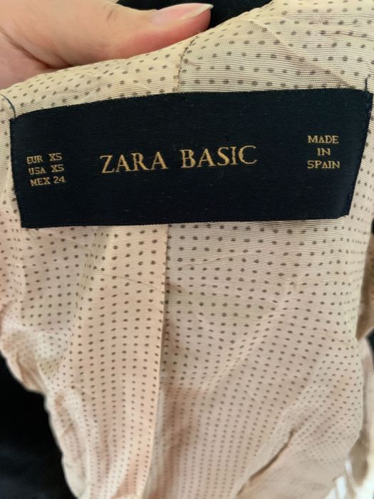 Костюм Zara в отличном состоянии