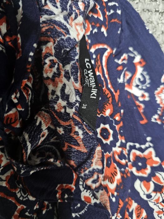 Bluza lejera LC Waikiki