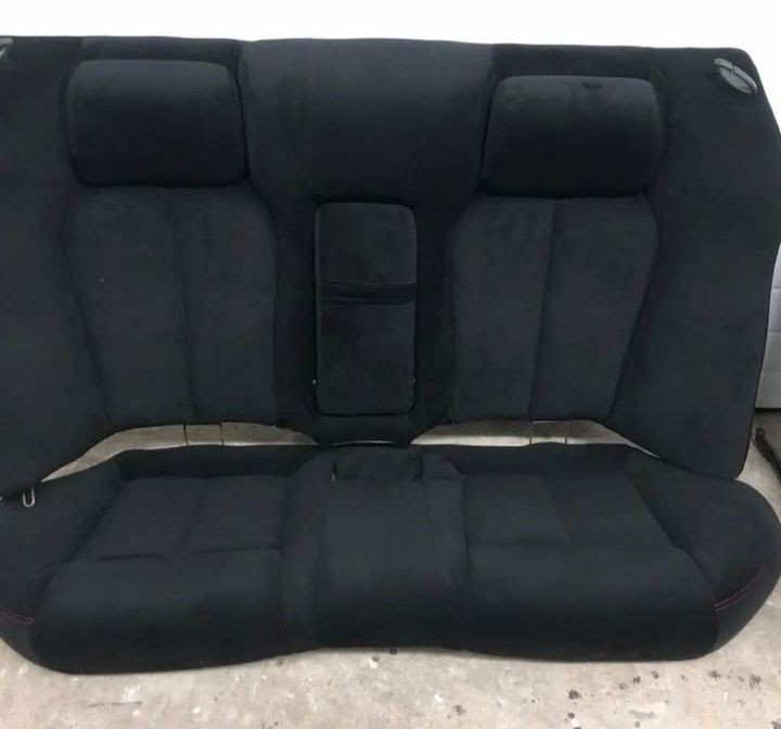 Авточехлы пошив сидений