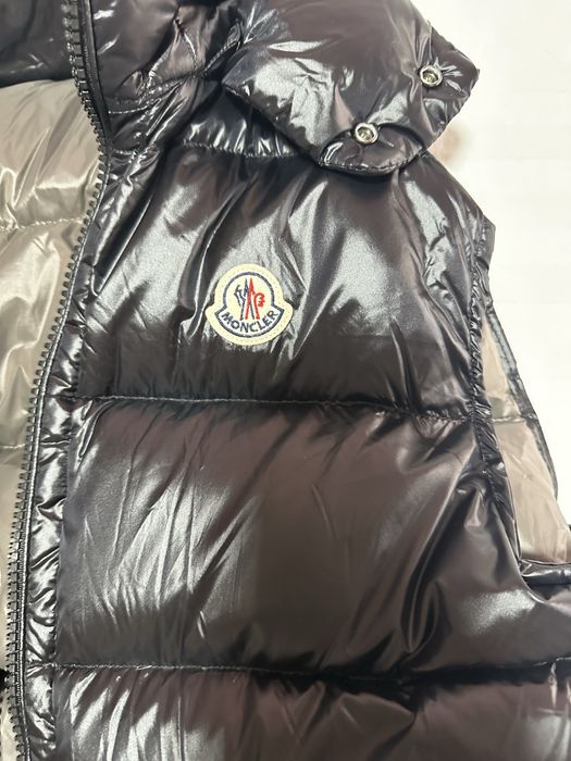 Vesta Moncler Bormes