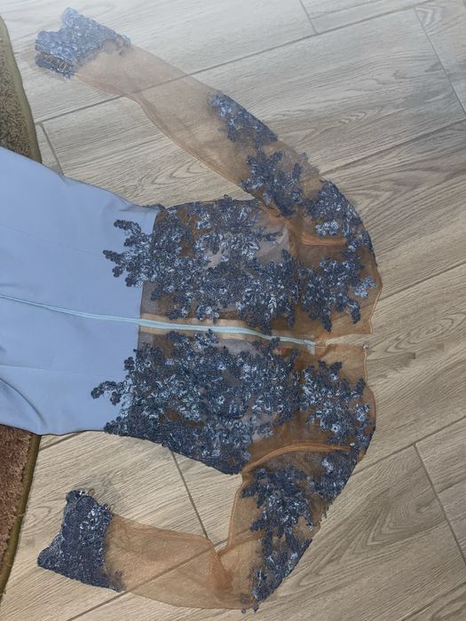 Rochie eleganta lunga