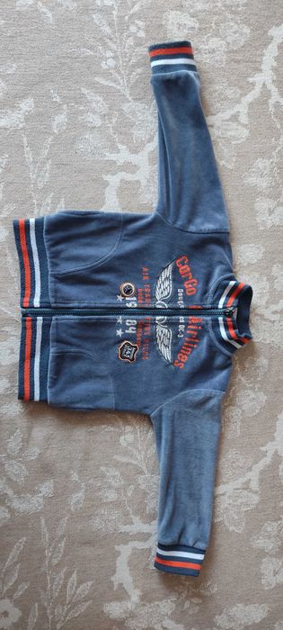 Продам одежду на мальчика недорого