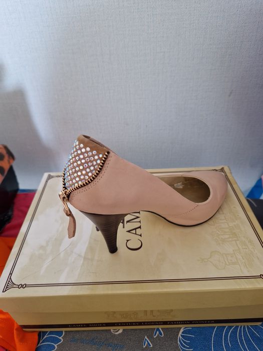 Продам обувь 38 размер