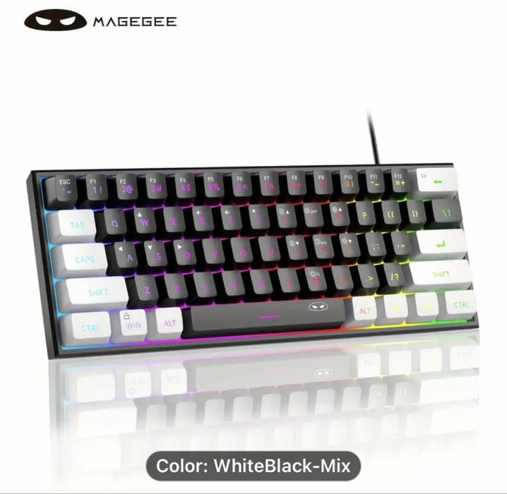 Игровая клавиатура