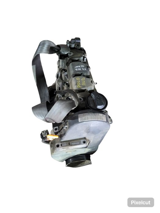 Motor Volkswagen Polo Aud 0035 801 Classic 6Kv2 1995 - 2009 1.4 60 Aex