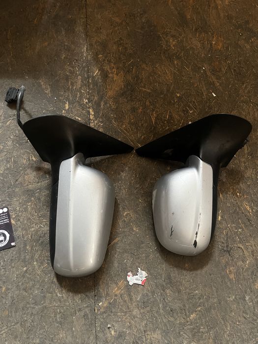 Гольф 4 боковое зеркала