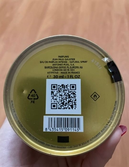 Дамски оригинални парфюми Lancome Gucci Jean Paul