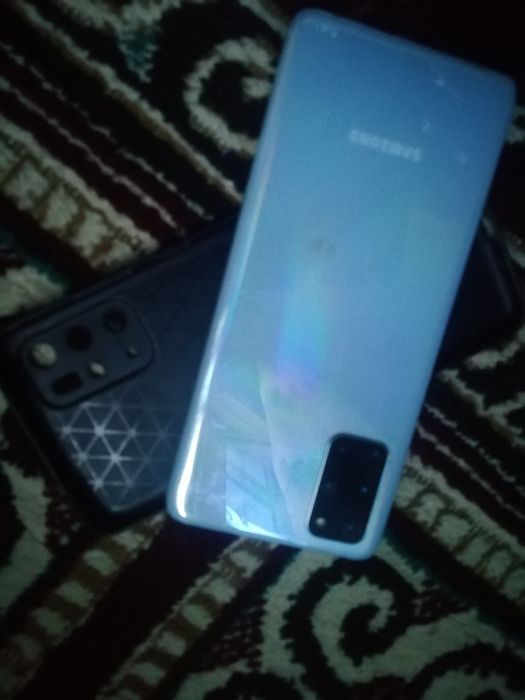 Самсунг S20+5G.12/256г