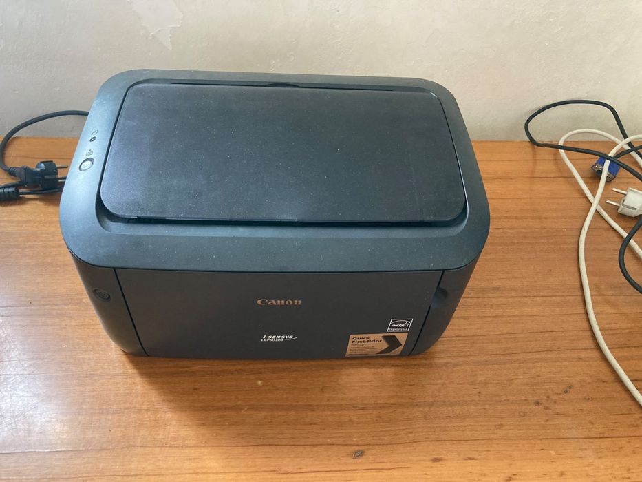 Imprimanta  Canon i-SENSYS LBP6030B