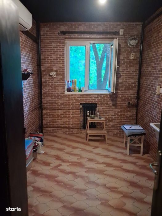 Drumul Taberei- Plaza Romania, apartament 4 camere etaj 1/4