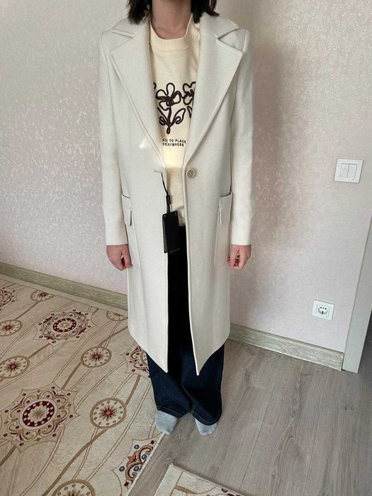 Продам женское пальто