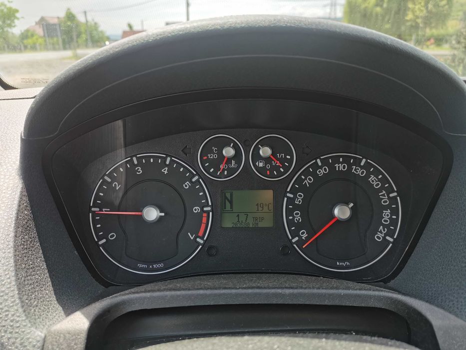 FORD Fiesta 2008 — imagine 5