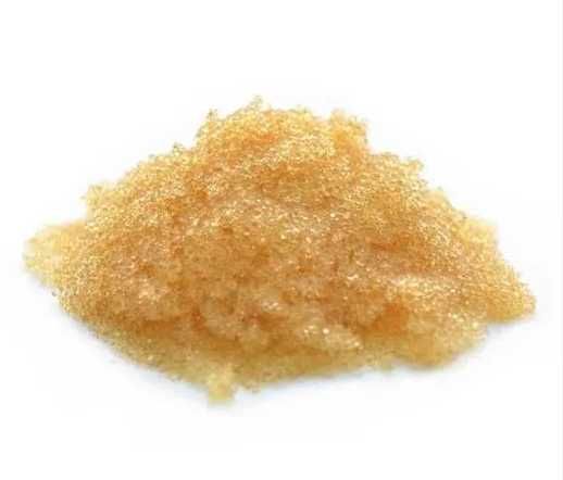 Катионит / Ионообменная смола / Kationit / Ion qatron