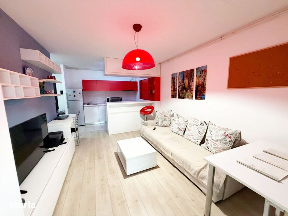 Apartament 2 camere, etaj 1 + parcare – ADORA PARK