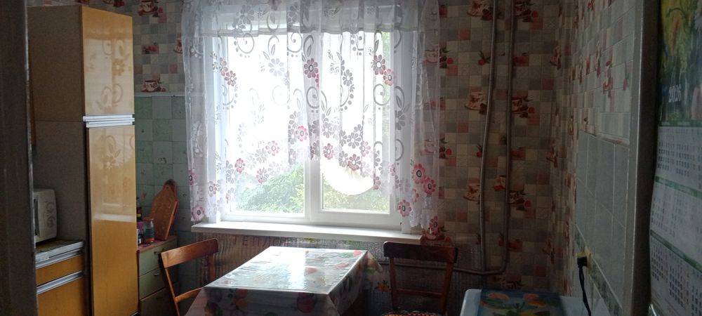Продажа квартиры