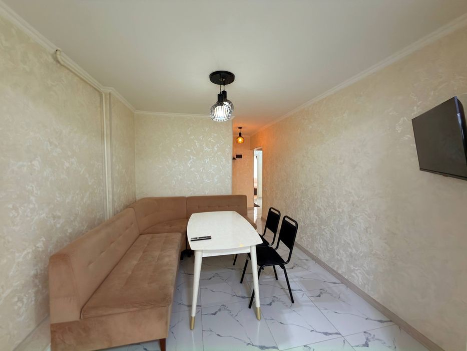 Саттепо  2 Хона  2 Этаж  60м²