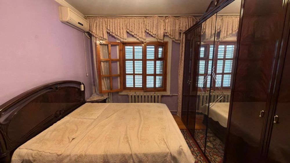 Аренда 4 хонали Квартира Чилонзор, Алгоритм (Зархал Ту́йхона))