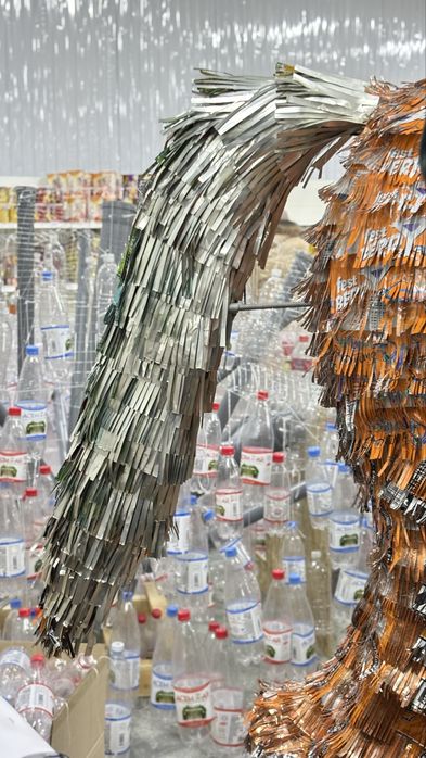 Продается Пегас ручная работа