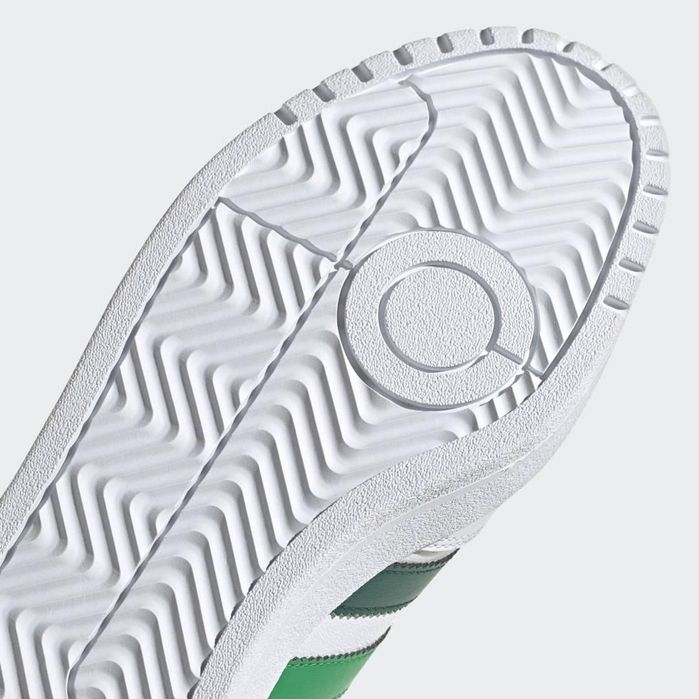 Маратонки Adidas Team Court FW5067 - 39 1/3, 40