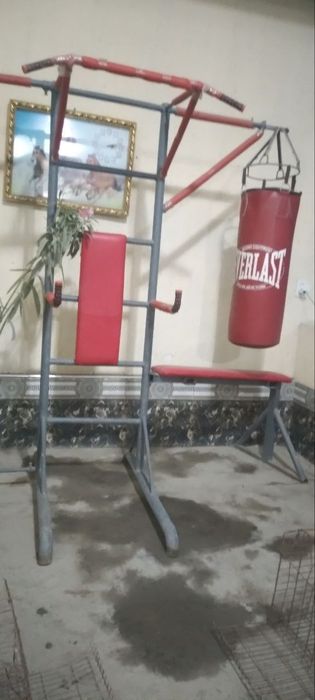 Trinajor sotiladi